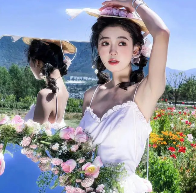 独行天下